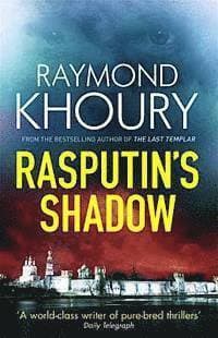 Rasputin's Shadow