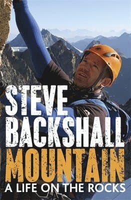 Steve Backshall best book