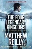 Four Legendary Kingdoms