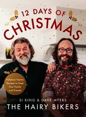 Hairy Bikers' 12 Days of Christmas