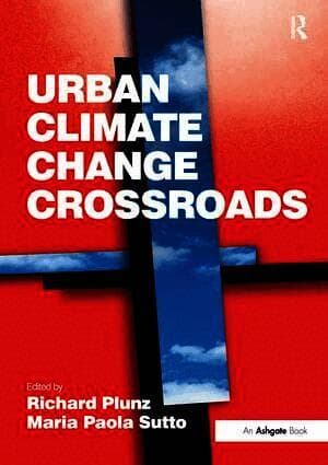 Urban Climate Change Crossroads