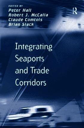 Integrating Seaports and Trade Corridors