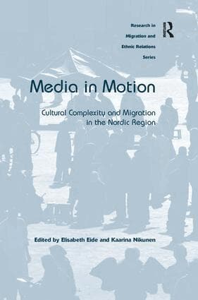 Media in Motion