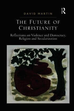 Future of Christianity