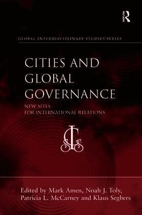 Noah J Toly best book