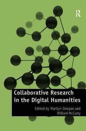 Marilyn Deegan best book