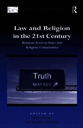 Law and Religion in the 21st Century