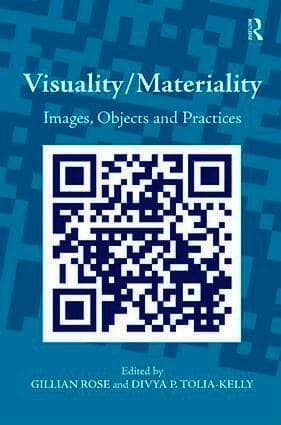 Divya P Tolia-Kelly best book