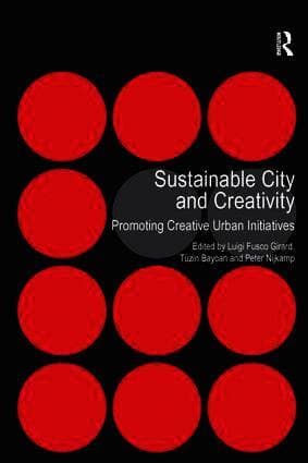 Luigi Fusco Girard best book