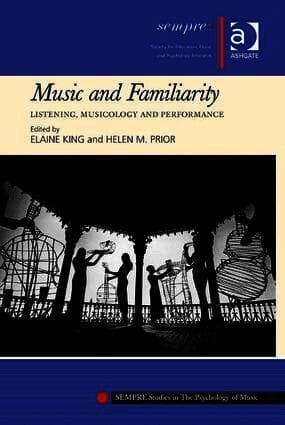 Music and Familiarity