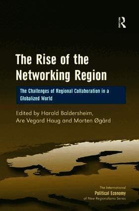 Harald Baldersheim best book