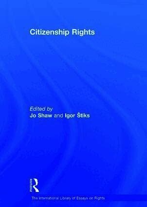 Citizenship Rights