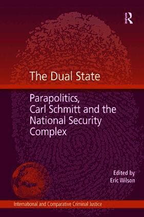 Eric Wilson best book