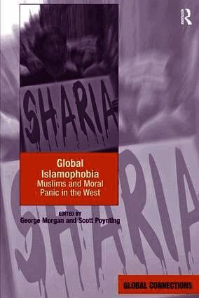 Global Islamophobia
