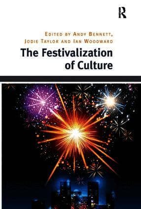 Festivalization of Culture
