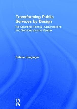 Sabine Junginger best book