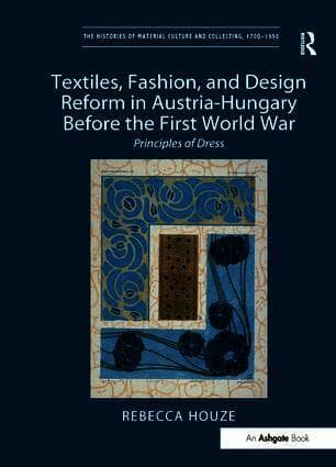 Rebecca Houze best book