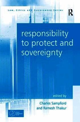 Responsibility to Protect and Sovereignty