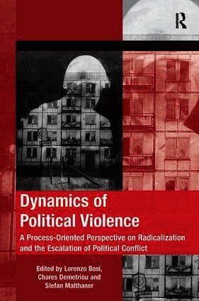 Dynamics of Political Violence