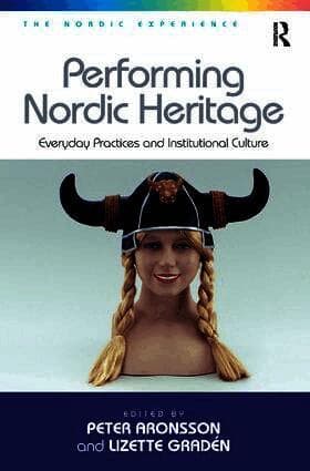 Performing Nordic Heritage