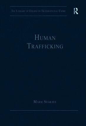 Human Trafficking