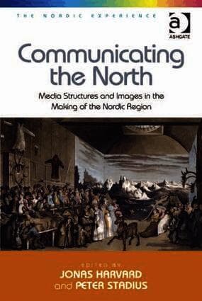 Communicating the North
