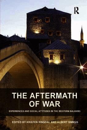 Kristen Ringdal best book