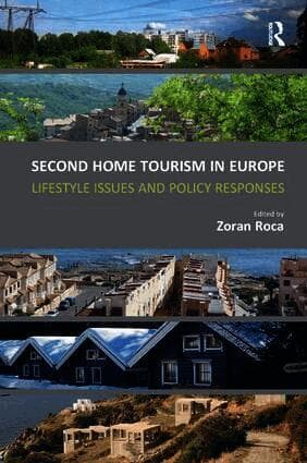 Second Home Tourism in Europe