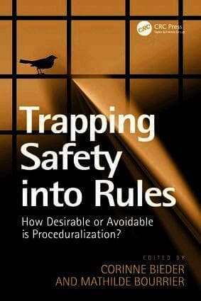 Trapping Safety into Rules