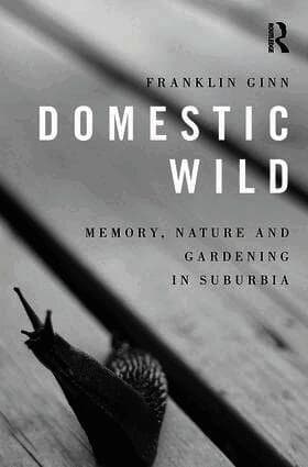 Franklin Ginn best book