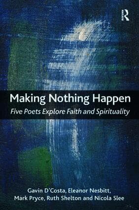 Making Nothing Happen