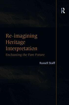 Re-imagining Heritage Interpretation