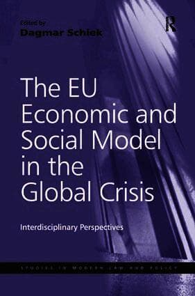 EU Economic and Social Model in the Global Crisis
