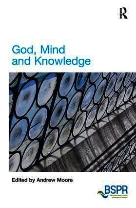 God, Mind and Knowledge