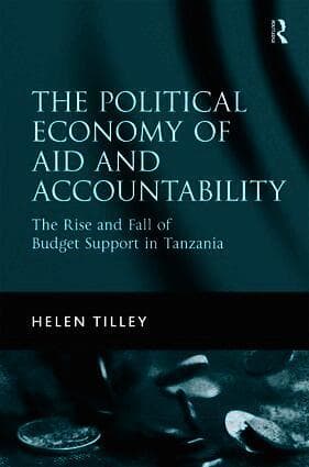 Political Economy of Aid and Accountability