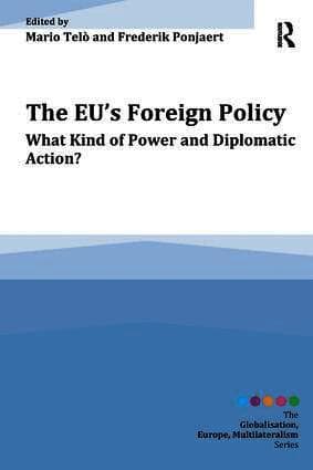 EU's Foreign Policy
