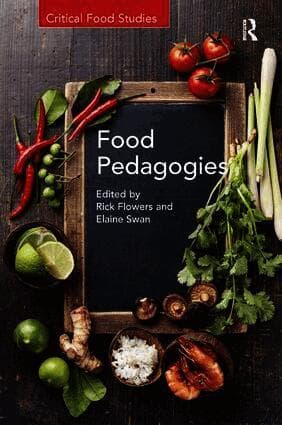 Food Pedagogies