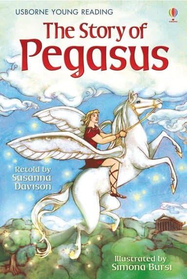 Story of Pegasus
