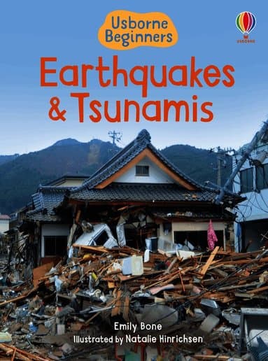 Earthquakes and Tsunamis