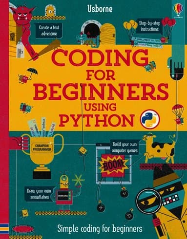 Coding for Beginners: Using Python