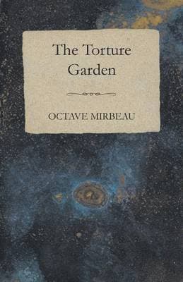Octave Mirbeau best book