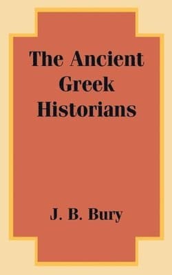 Ancient Greek Historians