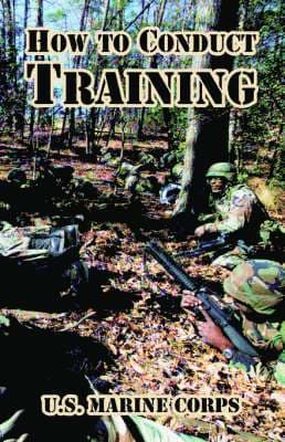 How to Conduct Training