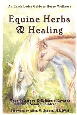 Equine Herbs & Healing