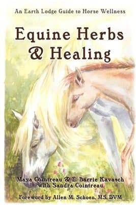 Equine Herbs & Healing