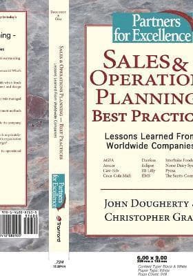 Sales and Operations Planning