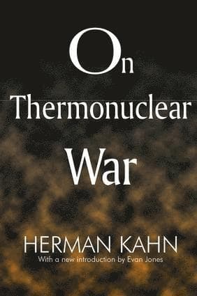 On Thermonuclear War
