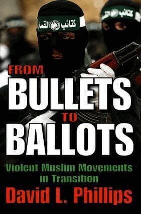 From Bullets to Ballots