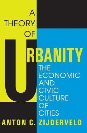Theory of Urbanity