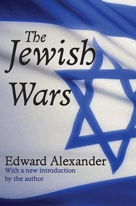 Jewish Wars